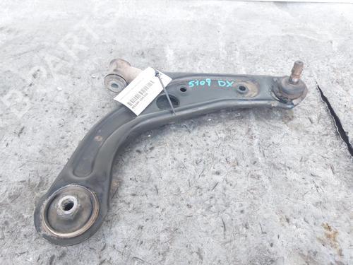 Used Right front suspension arm LANCIA YPSILON (312_) 1.2 (312.PXA1A, 312.YXA1A) (69 hp) 30505879