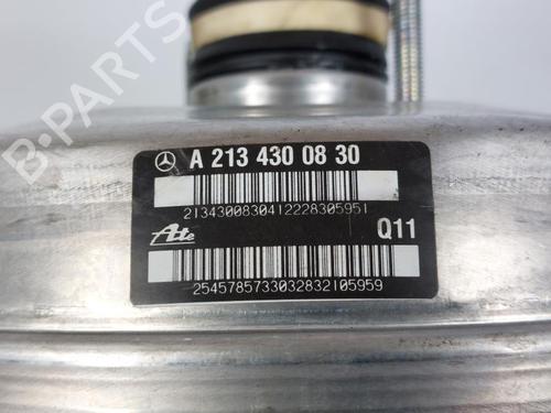 Servo brake MERCEDES-BENZ GLC Coupe (C253) 300 de 4-matic (253.311) | BP16062633M42 