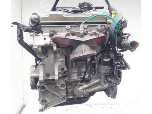 Motor PEUGEOT 206+ (2L_, 2M_) 1.1 (60 hp) 29383632