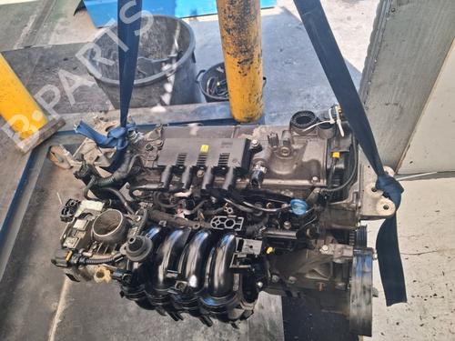Engine FIAT GRANDE PUNTO (199_) 1.2 | BP39634943M1 - Image 8