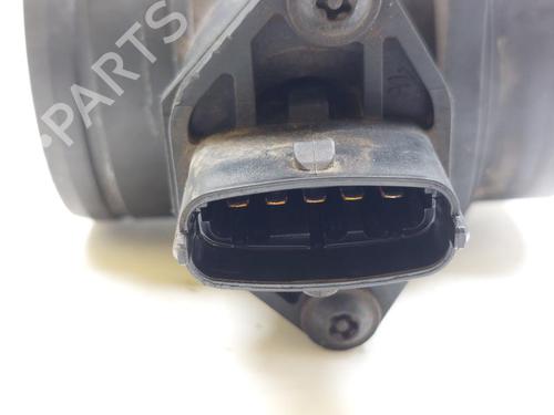 Mass air flow sensor FIAT MULTIPLA (186_) 1.6 100 16V (186AXA1A) | BP28179751M95 