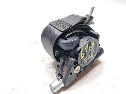 Used Front right seatbelt Front right seatbelt FIAT PANDA (169_) 1.2 Natural Power (169.AXB1A) (60 hp) 33193102 33193102