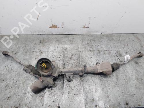 Used Steering rack HONDA JAZZ III (GE_, GG_, GP_, ZA_) 1.2 (GG1) (90 hp) 17206701