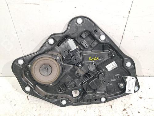 Used Rear right window mechanism Rear right window mechanism FIAT 500X (334_) 1.3 D Multijet (334AXH1A) (95 hp) 33196368 33196368