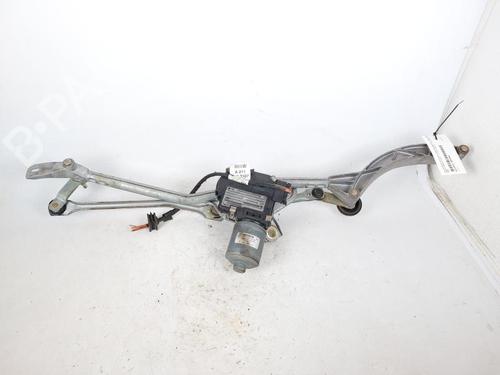 Used Front wiper motor MERCEDES-BENZ E-CLASS (W211) E 270 CDI (211.016) (177 hp) 15159344
