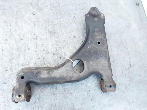 Right front suspension arm OPEL MERIVA B MPV (S10) 1.4 (75) | BP15168670M13 