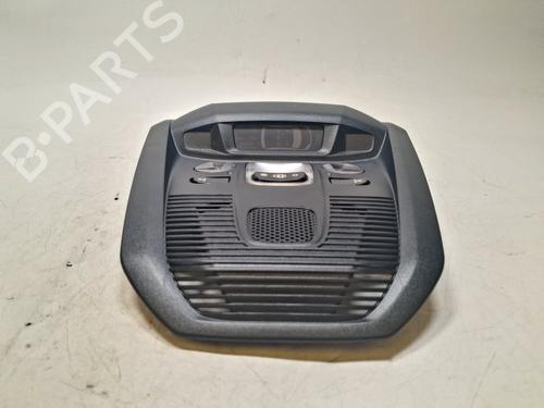 Innerbelysning Innerbelysning PEUGEOT 3008 II SUV (MC_, MR_, MJ_, M4_) 1.5 BlueHDi 130 (131 hp) 39634520 39634520
