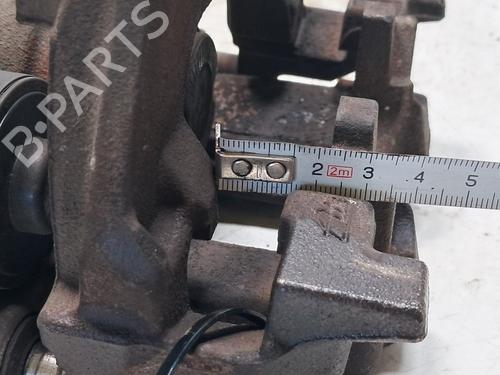 Left front brake caliper VW T-ROC (A11, D11) 2.0 TDI 4motion | BP36007545M105 - Image 6