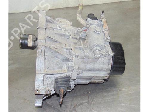 Gearbox DAEWOO LANOS (KLAT) 1.3 | BP15140456M3 