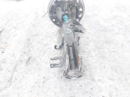 Left front shock absorber LANCIA YPSILON (312_) 1.2 (312.PXA1A, 312.YXA1A) | BP30505875M16 