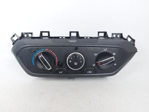 Commande Chauffage HYUNDAI i20 ACTIVE (IB, GB) 1.0 T-GDI (101 hp) 15161969
