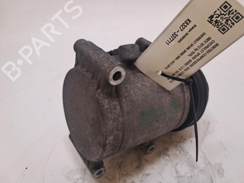 AC compressor CHEVROLET SPARK (M300) 1.0 | BP38949419M34 - Image 3