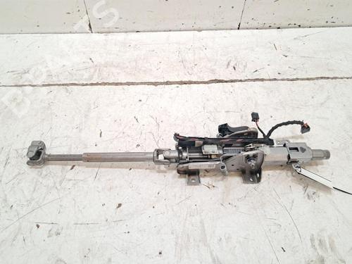 Used Steering column Steering column 33193991 33193991