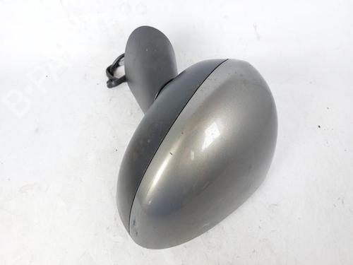 Left mirror OPEL MERIVA B MPV (S10) 1.3 CDTI (75) | BP15892584C26 