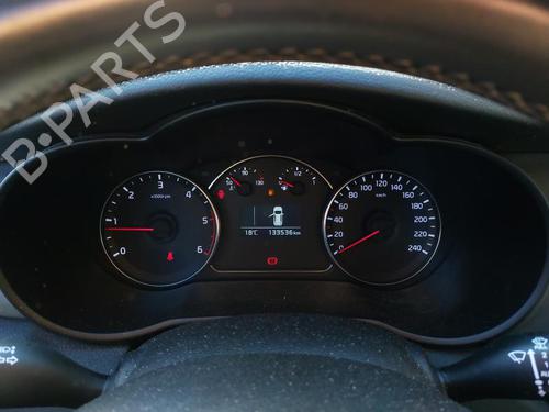Gear lever KIA CARENS IV 1.7 CRDi | BP15161377M90 - Image 15