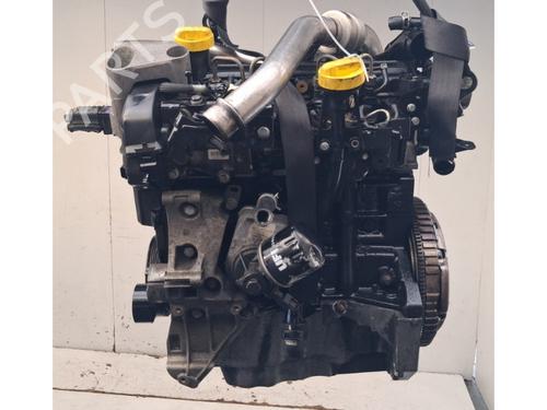 Used Engine Engine RENAULT MODUS / GRAND MODUS (F/JP0_) 1.5 dCi (FP0F, JP0F) (86 hp) 40288363 40288363