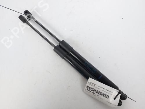 Used Tailgate lift support HONDA JAZZ V (GR_, GS_) 1.5 eHEV (GR3, GR6) (109 hp) 21527240