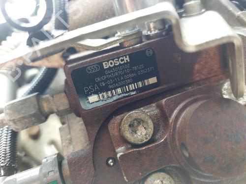 Engine FORD FOCUS II Turnier (DA_, FFS, DS) 1.6 TDCi | BP36218220M1 - Image 7