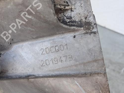 Gearbox CITROËN NEMO Box Body/MPV (AA_) 1.4 HDi | BP40178980M3  - Image 6