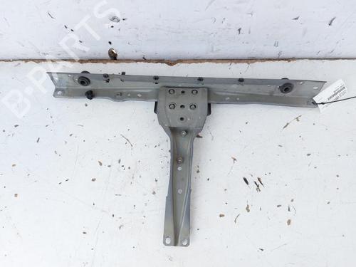 Front bumper reinforcement MITSUBISHI L200 / TRITON (KJ_, KK_, KL_) 2.4 DI-D 4WD (KJ0T) | BP30145370C109