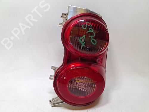 Used Right taillight Right taillight SMART FORTWO Coupe (451) 0.8 CDi (451.300) (45 hp) 40491958 40491958