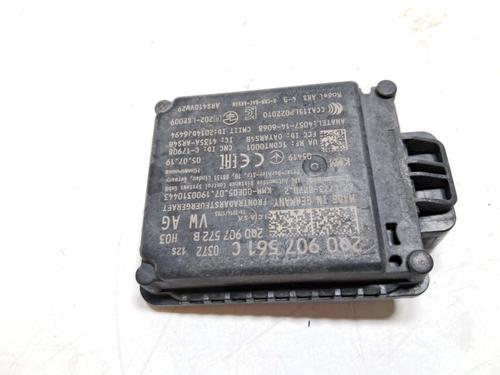 Used Electronic module Electronic module VW POLO VI (AW1, BZ1, AE1) 1.0 TGI (90 hp) 36694228 36694228