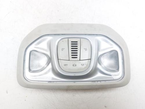 Used Interior roof light FIAT TIPO Saloon (356_, 357_) 1.3 D (356SXB1A, 356SXH1A, 356SXD1A) (95 hp) 24856617