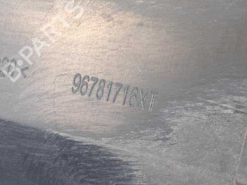 Other PEUGEOT 2008 I (CU_) 1.6 HDi | BP37193431O1 - Image 8