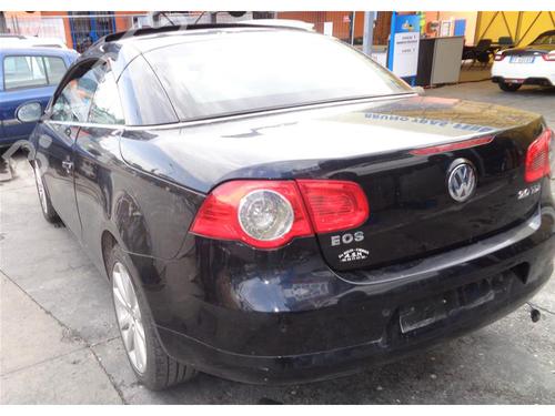 Tubo VW EOS (1F7, 1F8) 1.4 TSI | BP15140220M125 