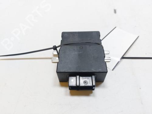 Used Engine control unit (ECU) Engine control unit (ECU) BMW X2 (F39) xDrive 25 e Plug-in-Hybrid (220 hp) 33168044 33168044