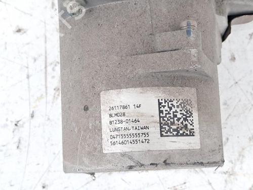 Steering column FIAT PUNTO EVO (199_) 1.3 D Multijet (199AXC1A, 199BXC1A, 199AXT1A, 199BXT1A) | BP33263659M21 - Image 4