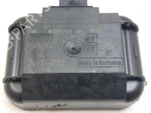 Electronic module VW PASSAT B7 Variant (365) 1.4 TSI EcoFuel | BP26314125M83 - Image 3