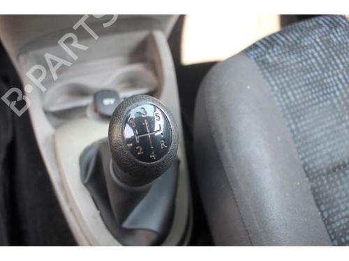 Water radiator RENAULT TWINGO II (CN0_) 1.5 dCi (CN0E) | BP24628094M31 - Image 9