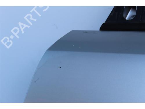 Left front door OPEL ZAFIRA / ZAFIRA FAMILY B (A05) 1.6 (M75) | BP15142102C2 