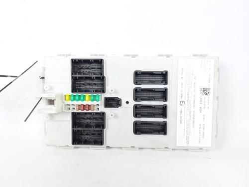 Used Fuse box BMW 2 Active Tourer (F45) 216 d (116 hp) 15396804