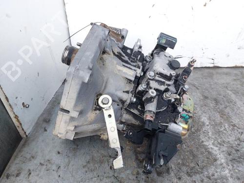 Gearbox FIAT PANDA (169_) 1.3 D Multijet (169AXG1A, 169AXD1A) | BP33312003M3 - Image 5