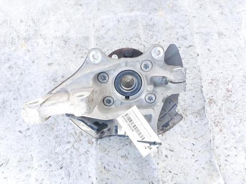 Left front steering knuckle HYUNDAI TUCSON (NX4E, NX4A) 1.6 T-GDi | BP28837880M25