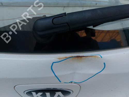 Tailgate KIA RIO III (UB) 1.25 CVVT | BP15160443C6 
