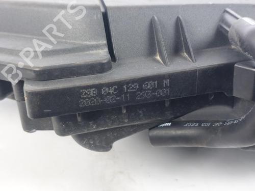Air filter box VW T-ROC (A11, D11) 1.0 TSI | BP20502962M87 - Image 3