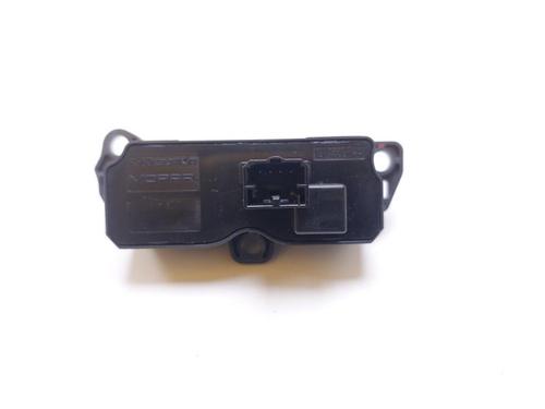 Climate control JEEP RENEGADE SUV (BU, B1, BV) 1.3 PHEV 4Xe | BP26539629I5 - Image 2