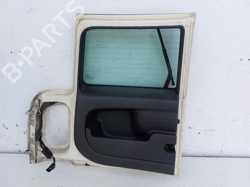 Right tailgate MINI MINI CLUBMAN (R55) Cooper D | BP15151985C77 