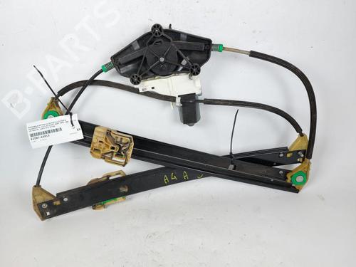 Used Front left window mechanism AUDI A4 B8 Avant (8K5) 2.0 TDI quattro (143 hp) 15157112