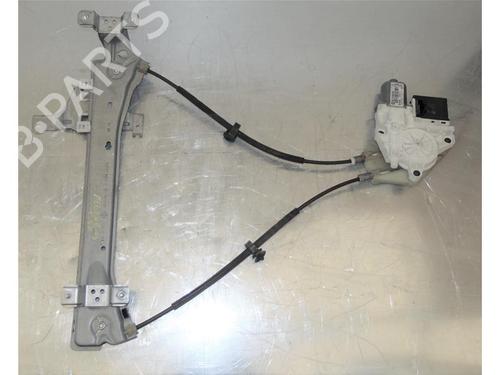 Used Left rear window motor RENAULT MEGANE III Hatchback (BZ0/1_, B3_) 1.5 dCi (BZ09, BZ0D, BZ1W, BZ29, BZ14) (110 hp) 15141249