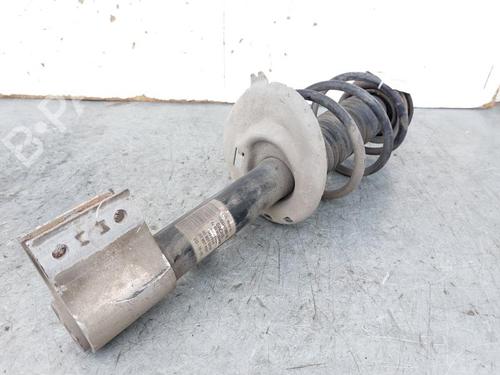 Used Right front shock absorber CITROËN BERLINGO Box Body/MPV (B9) 1.6 BlueHDi 100 (99 hp) 15169196