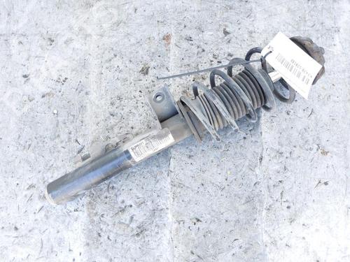 Used Left front shock absorber Left front shock absorber SMART FORTWO Coupe (451) 0.8 CDi (451.301) (54 hp) 19030782 19030782