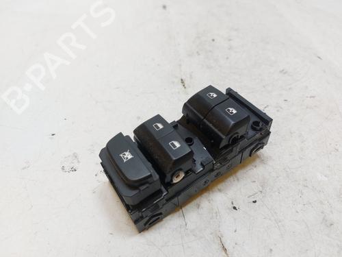 Used Left front window switch Left front window switch KIA CEED Sportswagon (CD) 1.6 CRDi 136 (136 hp) 35942937 35942937