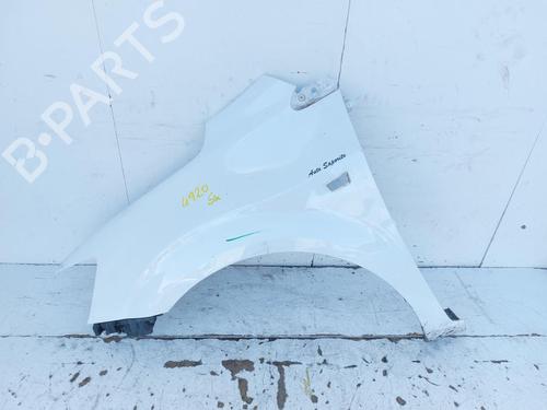 Forskærm venstre CHEVROLET AVEO Hatchback (T300) 1.2 (86 hp) 29880230