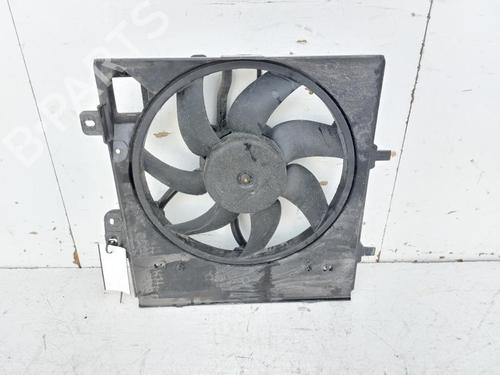 Radiator fan CITROËN C3 III (SX) 1.2 PureTech 82 | BP30802691M35