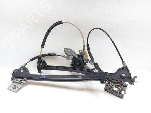 Front left window mechanism MERCEDES-BENZ SLK (R170) 320 (170.465) | BP24873737C22 