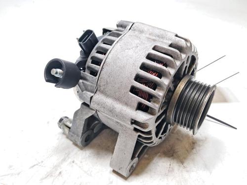 Alternator VW GOLF VI (5K1) 1.6 TDI | BP31090222M7 - Image 2